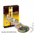 shumee 3D sestavljanka Cubic FUN Bazilika sv. Petra 56 kosov - C244H