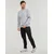 G-Star Raw Hlače cargo rovic zip 3d regular tapered Črna