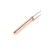 Le Wand Vibrating Necklace Rose Gold