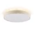 Brilliant - LED plafonsko svetlo SOLISTRA LED/18W/230V prečnik 34,5 cm bež