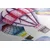Slika akvarel baloni - 40x30