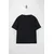 Trendyol Muška majica Tmnss26Ts00010, Crna