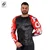 RASH GUARD POWER RED MAJICA