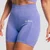 GymBeam Women‘s FLO Shorts Cobalt