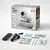 XBlitz Projektor X-Lumen siv