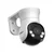 DAHUA Smart PT kamera HAC-PT1500AP-IL-A, 5MP, 2MP, Fiksni fokus, dvostruko svetlo, HDCVI, Bela