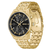 Moška ročna ura Hugo Boss Skytraveller 1514152