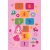 CONCEPTUM HYPNOSE Tepih (80 x 150) WOOKECE050