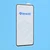 Zastitno staklo Tempered glass Teracell Titan 2.5D za Samsung G990 Galaxy S21 FE crni