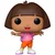 Figurica Funko POP! Animation Dora the Explorer - Dora (2003)
