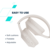 CANYON Slušalke Bluetooth BTHS-3, črna