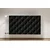 tulup.si Pokrov radiatorja Prešit vzorec 100x60 cm