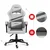 Huzaro Force 4.4 White Mesh – igralni stol
