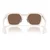 Oakley Hstn Sq Naočare za sunce OO 9533 07