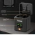 ZGCINE Charging Case for Fujifilm NP-W126S Battery