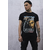 Black Tupac Retro T-Shirt
