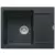 FRANKE kuhinjsko korito MARIS MRG 611-62 ONYX