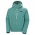 Helly Hansen ALPHA LIFALOFT JACKET, muška skijaška jakna, zelena 65667