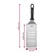 Master Line perforated spatula, 20 x 9.5 cm, stainless steel - Westm
