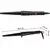 Rowenta CF324L Figaro za kosu, Crni