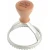 Marcato Sekač za raviole, Kvadrat, 5.8cm