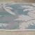 Conceptum Hypnose Tepih Woopamuk292, 80x150 cm, Tirkizni