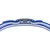 SPEEDO JUNIOR VANQUISHER 3.0, otroška plavalna očala, modra 80047521