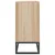 Komoda 105 x 30 x 65 cm od konstruiranog drva