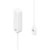 Hama SMART detektor uhajanja vode, Zigbee, sirena 80 dB
