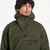 Jopica Tilak Odin Ventile Anorak Olive S