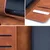 TENDER knjižno etui za XIAOMI Redmi Note 15 PRO PLUS 5G rjava