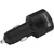 USB auto punjač Sandberg 3in1 USB/USB-C 130W 441-49