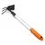 Motičica sa tri zupca 66-101 cm black and decker