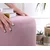 Atelier del Sofa Tabure 43x38cm, Roze