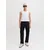 JACK & JONES Majica bela
