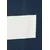 FRENCH CONNECTION Spalna srajca temno modra/bela