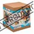 Mystic Fox Wooden Puzzle M (150 Pieces)