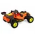 LEAN TOYS Set terenskih vozil Buggy, 2 kosa, s lučmi in zvoki