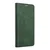 Maska za Honor 600/600 Pro tamno zelena Teracell Elegant Flip