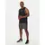 ADIDAS PERFORMANCE Funkcionalna majica D4T Workout, črna