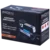 Avtomobilski kompresor LCD 12V 250W 6,9 barov 35 l/min Kraft&Dele