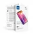 Blue Star 5D kaljeno staklo – za Samsung A15 5G (full glue/case friendly) – crno