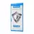 Zastitno staklo Tempered glass Teracell Titan 2.5D 10u1 za iPhone 13 Pro Max/14 Plus 6.7 crni