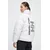 Helly Hansen W YU 23 REVERSIBLE PUFFER Črna
