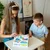 Clever Kids Drvene Domine Transport