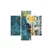 Wallity set slika 3MDF-059, 3 dijela