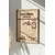 Wallity Uramljena slika NWSPPRMDL6, 33x48 cm