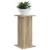 Stalak za biljke 2 pcs Hrast sonoma 30,5 x 30 x 60,5 cm