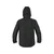 CXS Moška softshell jakna DURHAM, črno-modra