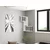 HANAH HOME Lecco White